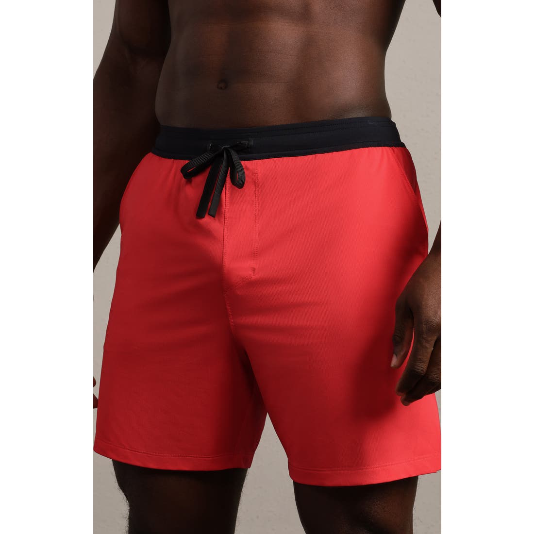 Rhone Endure 6-Inch Lined Training Shorts