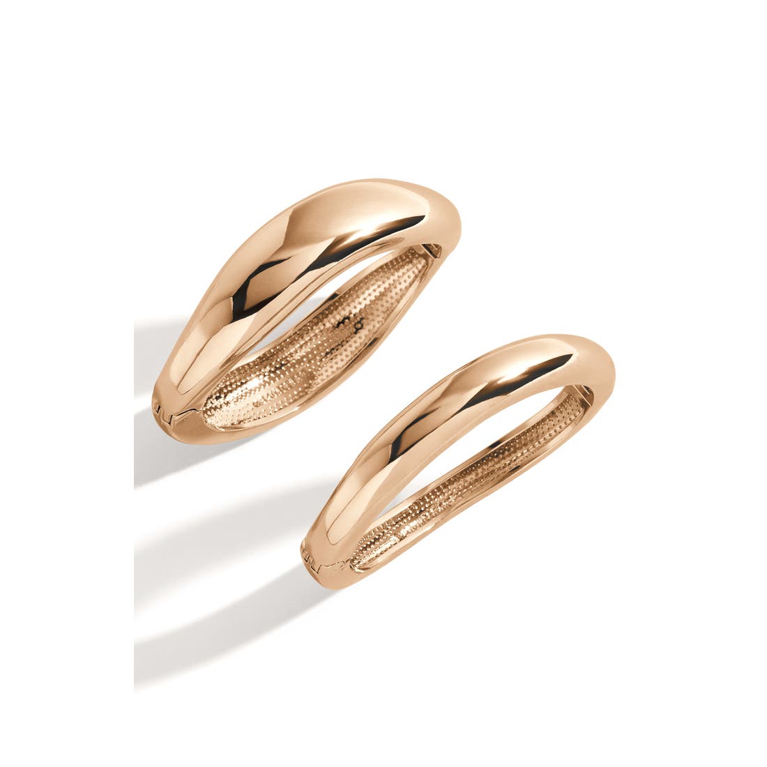 Baublebar Priya Set of 2 Hinge Bangles