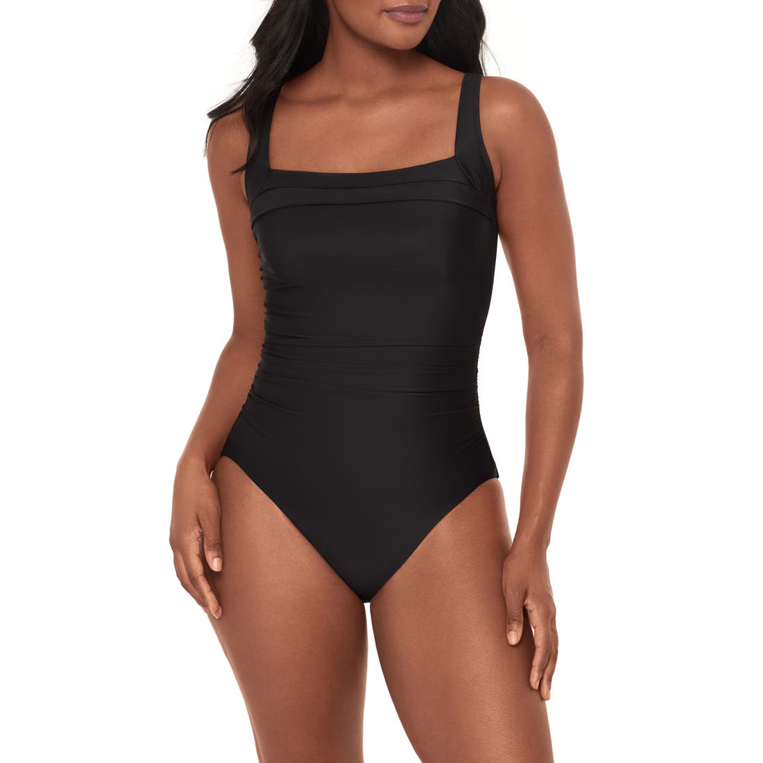 Miraclesuit® Rock Solid Polaris Swimsuit
