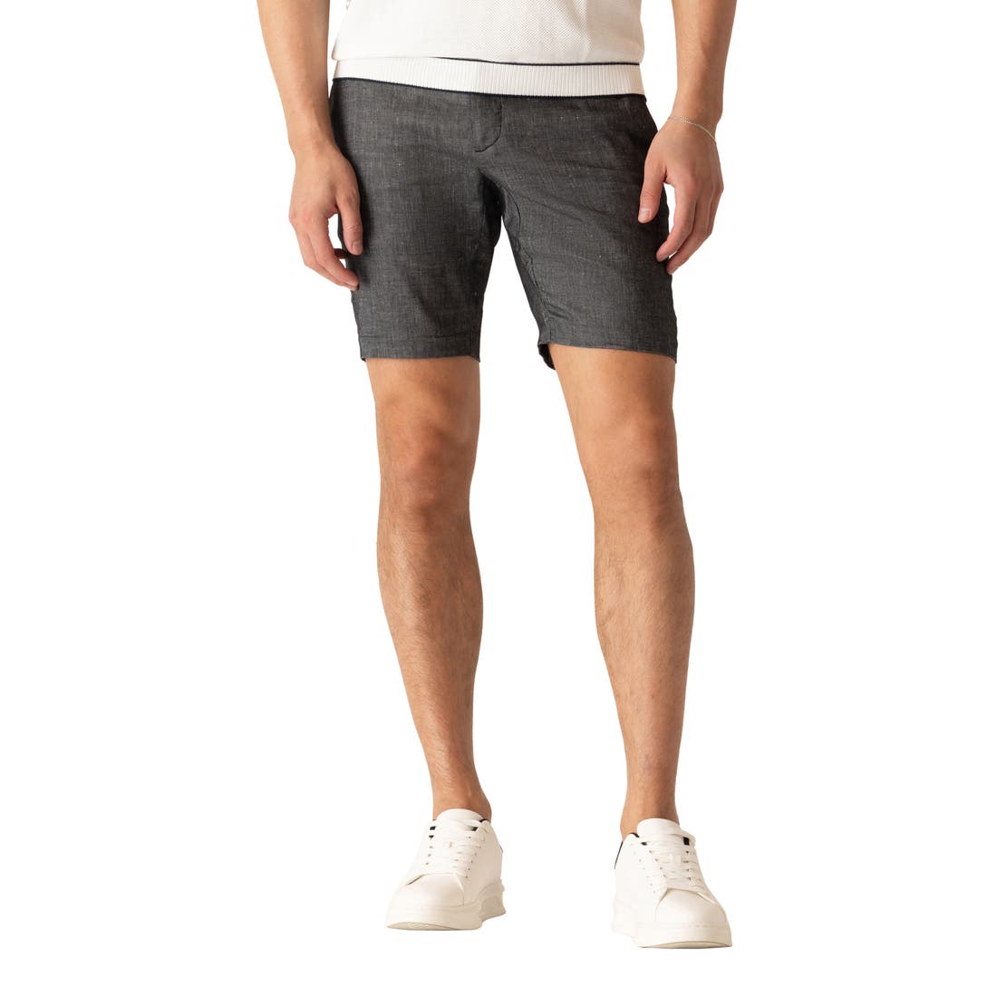 Deke Oasis Bermuda Shorts