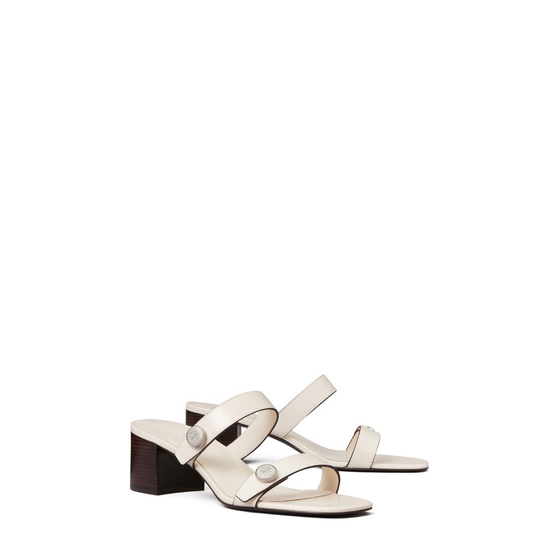 Tory Burch Romy City Slide Sandal