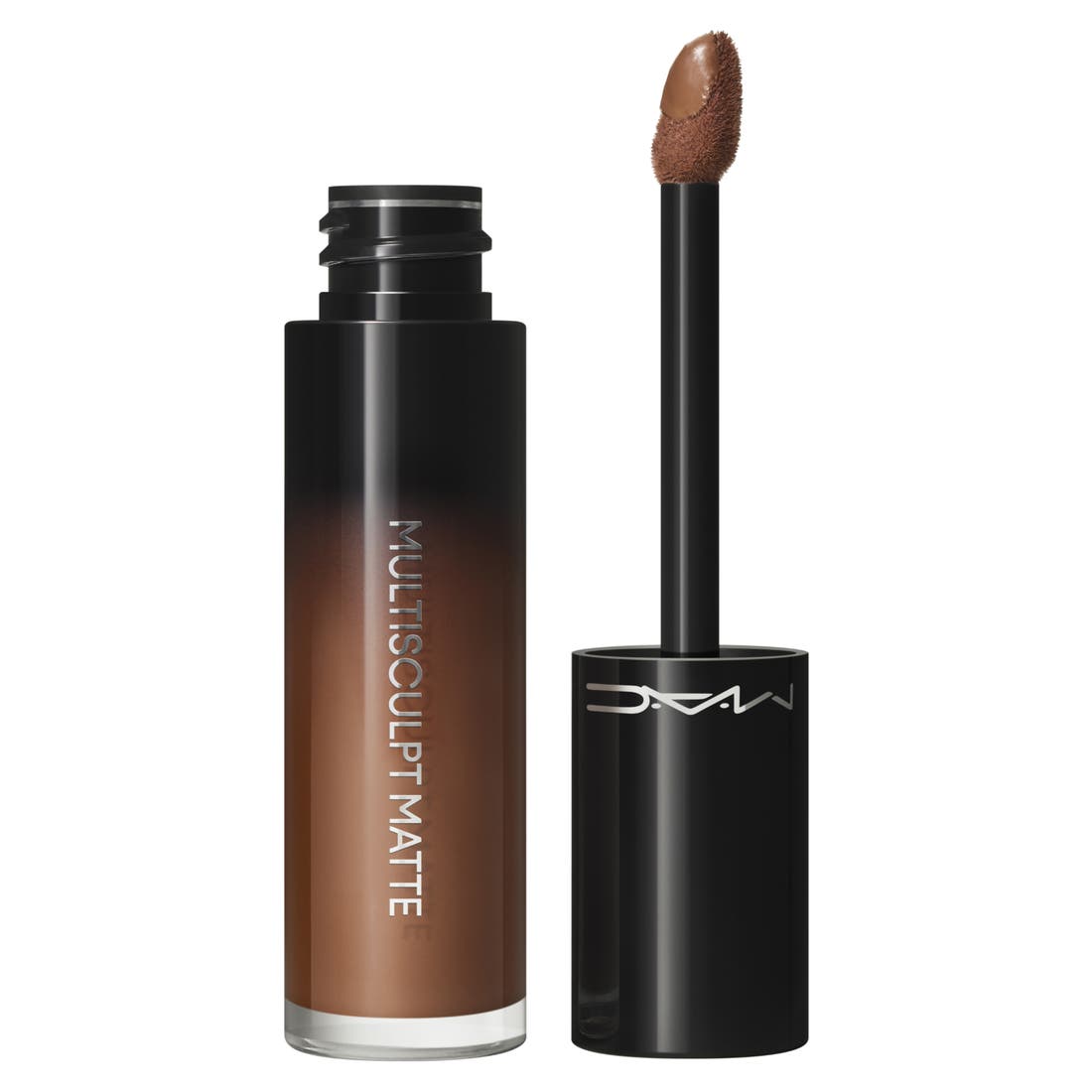 Mac Cosmetics Multisculpt Matte Liquid Eye Shadow + All Over Color