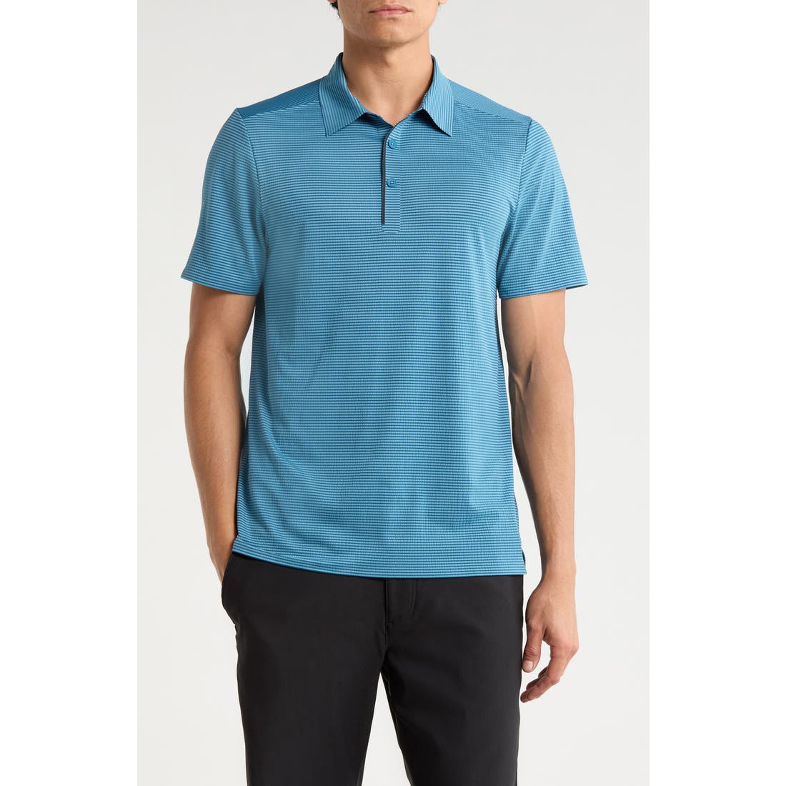 Rhone Approach Performance Polo