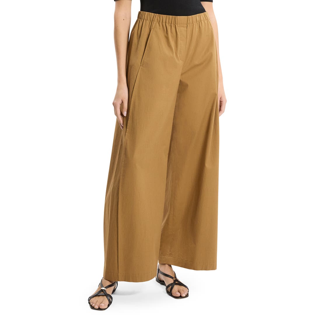 Theory Parachue Pants