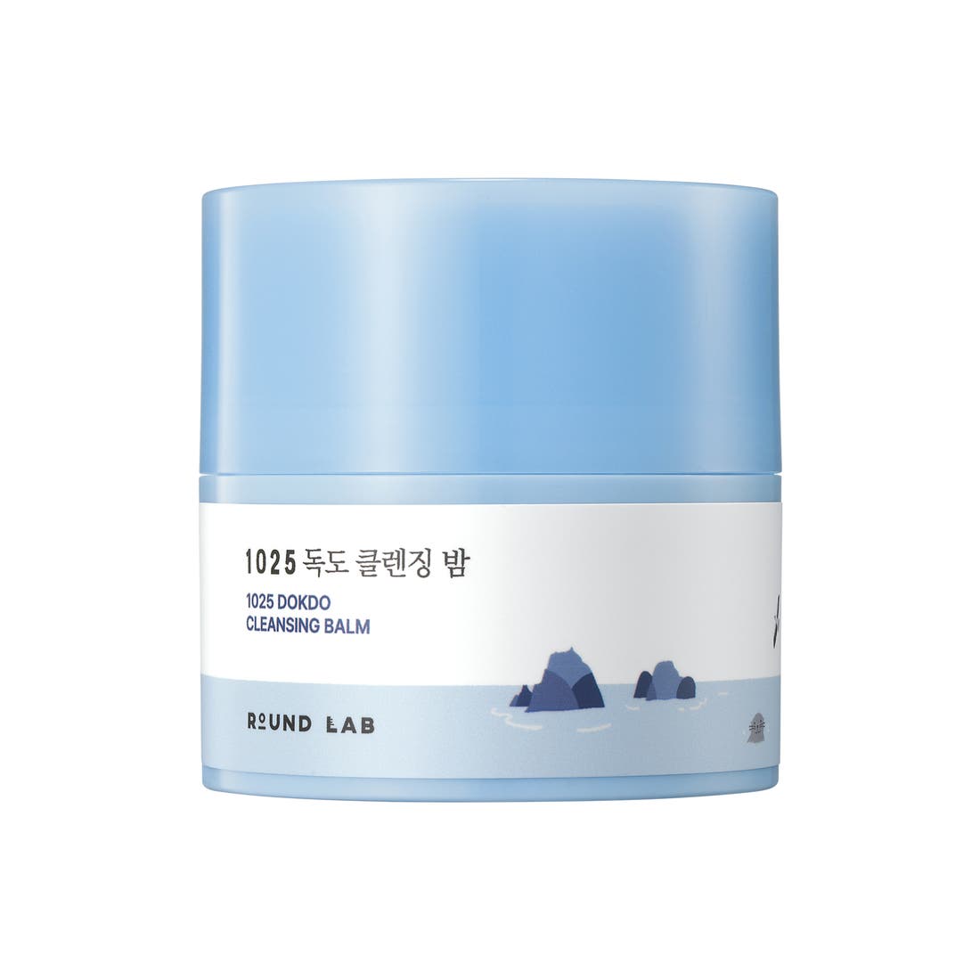 Round Lab 1025 Dokdo Cleansing Balm