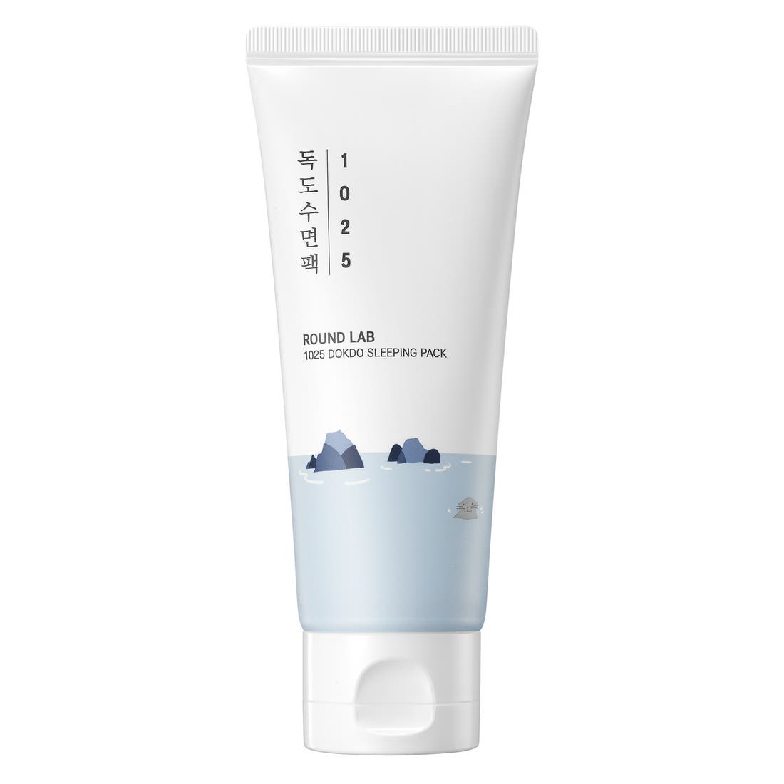 Round Lab 1025 Dokdo Sleeping Pack Mask
