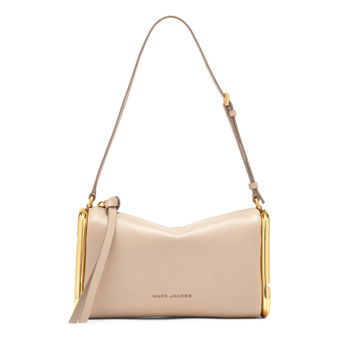 Marc Jacobs Scene Small Leather Shoulder Bag
