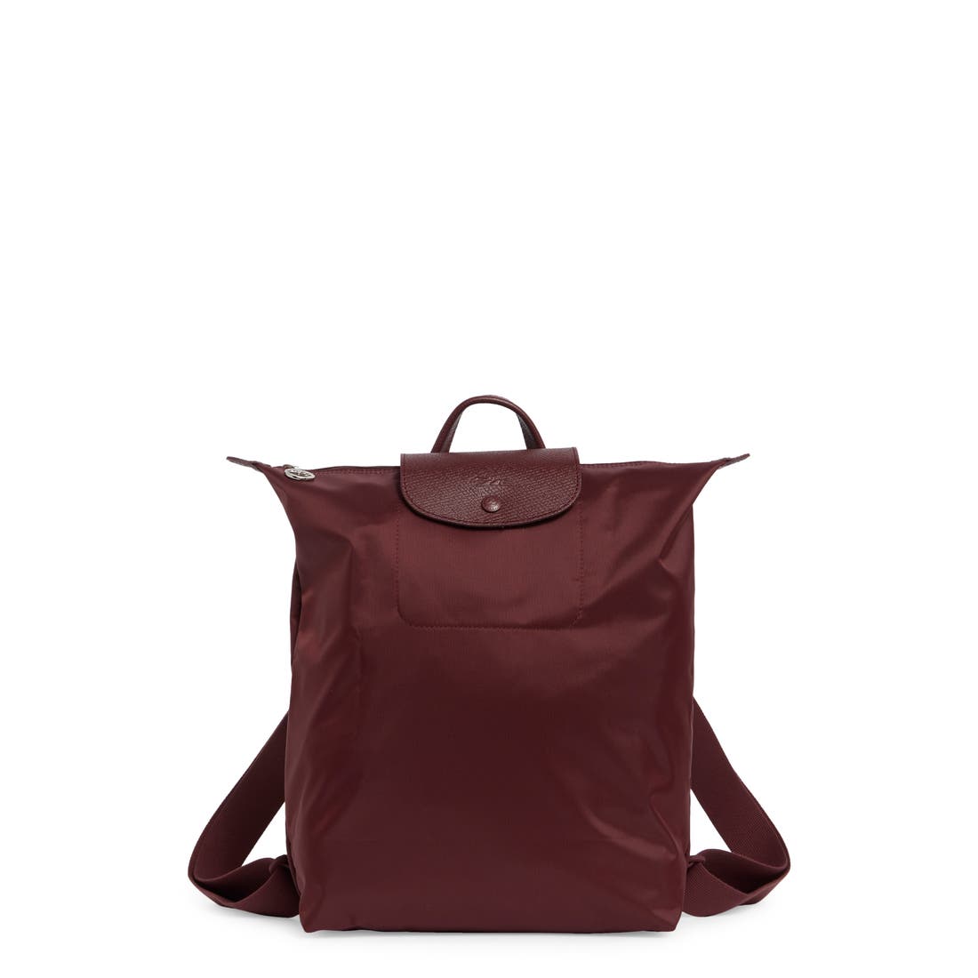Longchamp Medium Le Pliage One Backpack