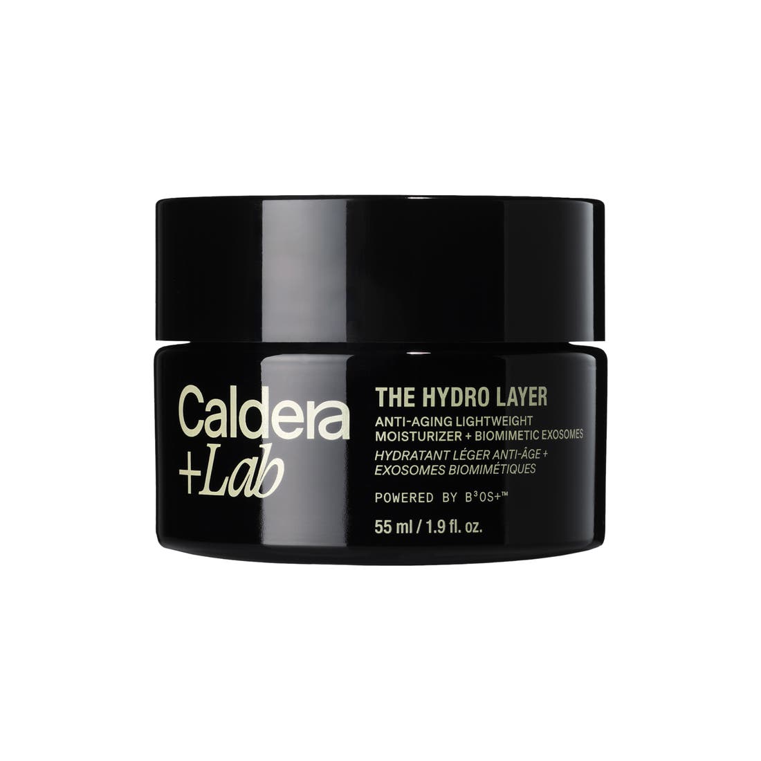 Caldera + Lab The Hydro Layer Anti-Aging Moisturizer