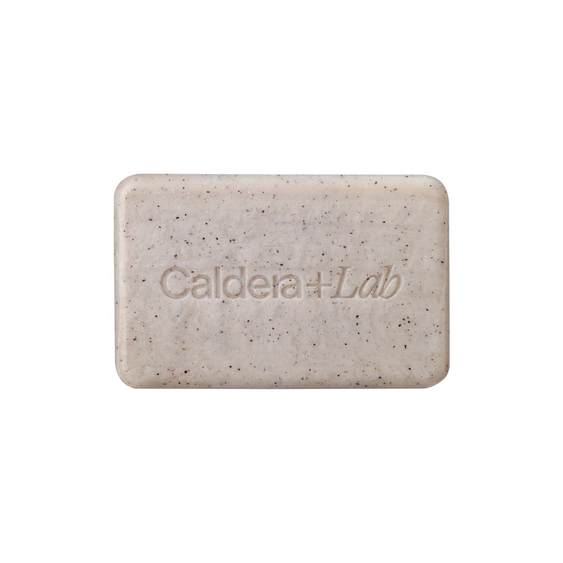 Caldera + Lab The Body Bar