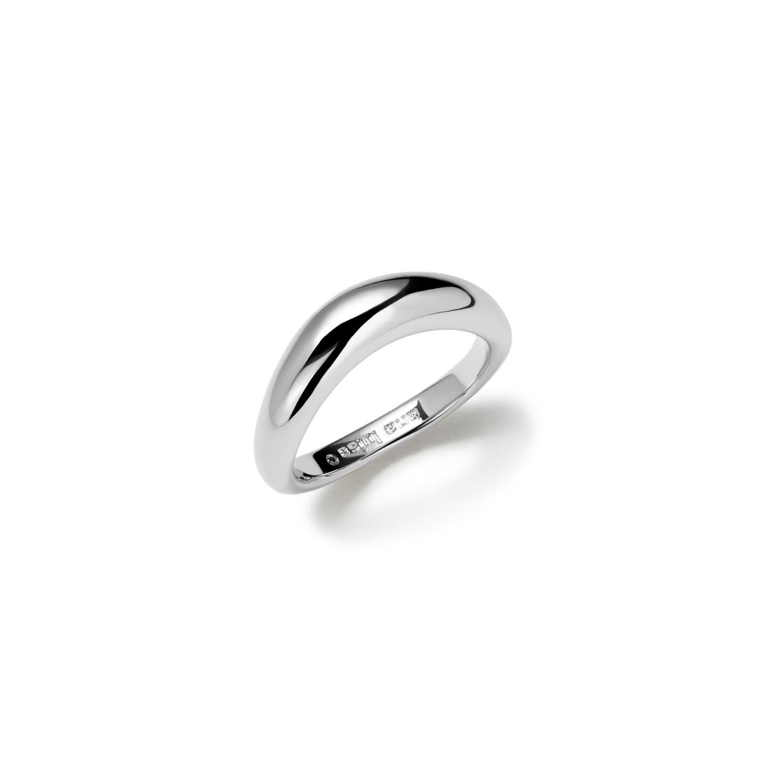 Ana Luisa Stevie Statement Ring