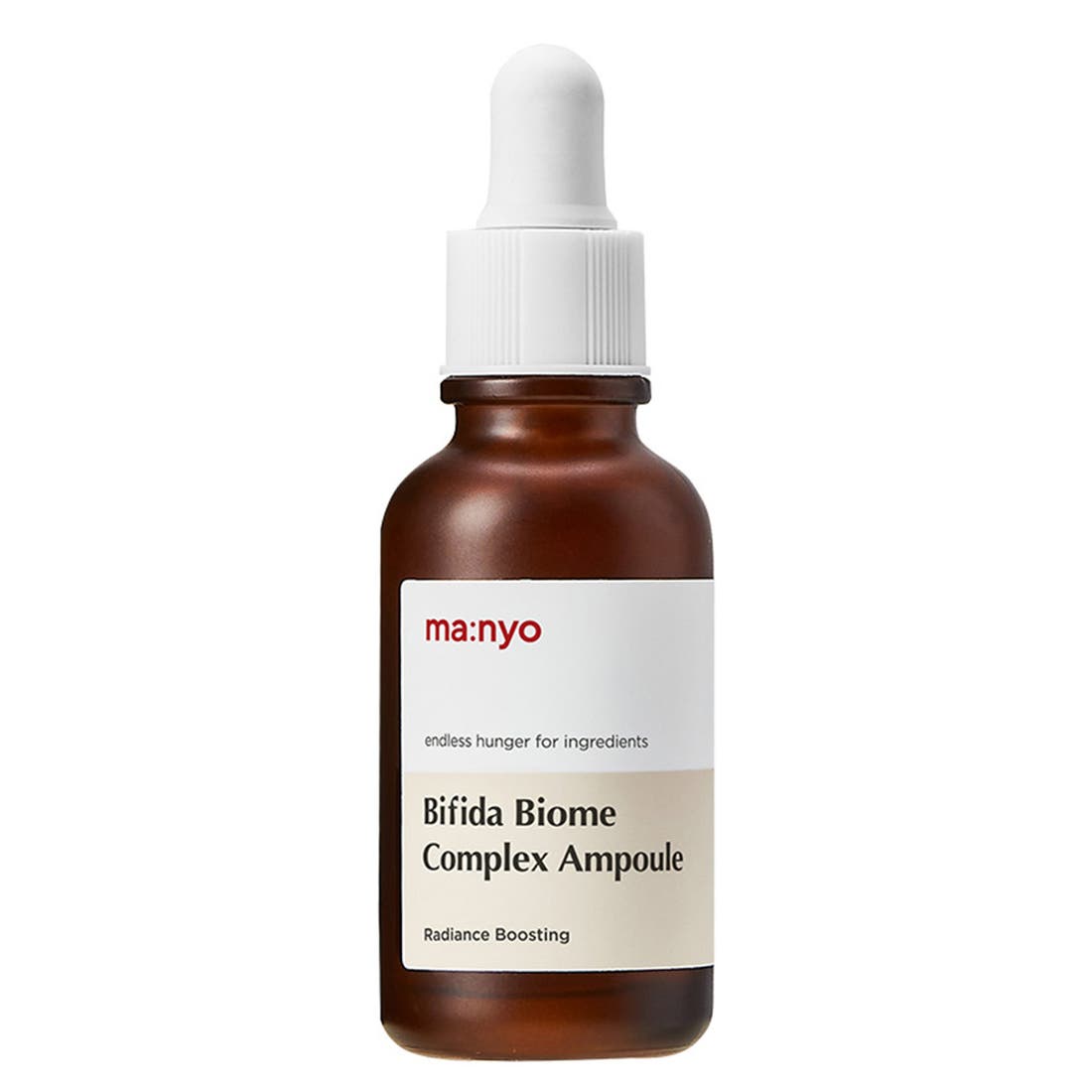 Ma:nyo Bifida Biome Complex Ampoule