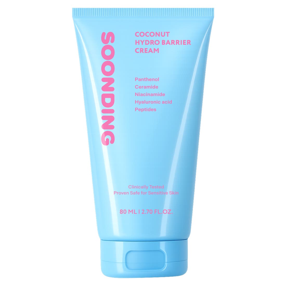 Soonding Coconut Hydro Barrier Cream