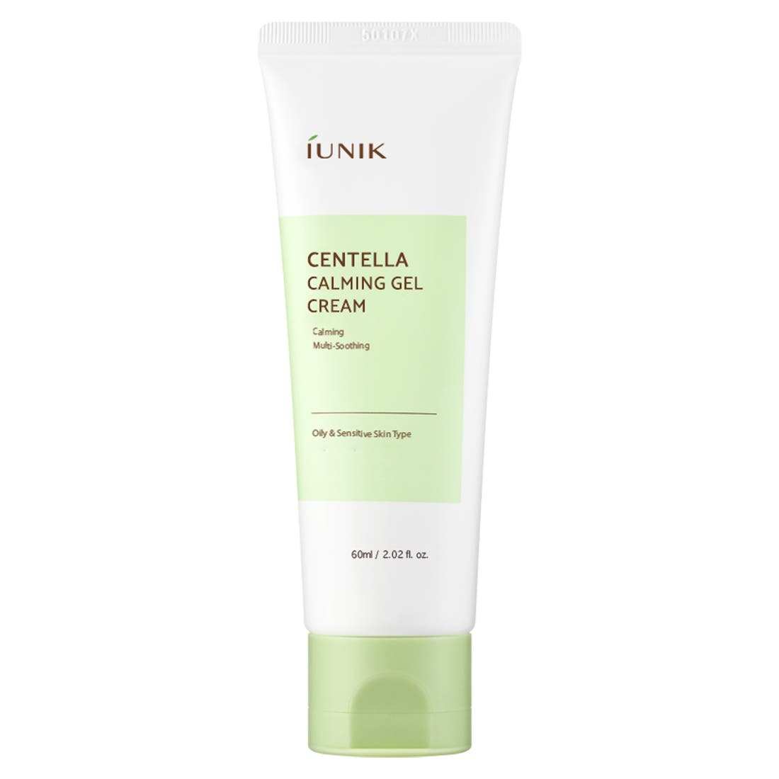 Iunik Centella Calming Gel Cream