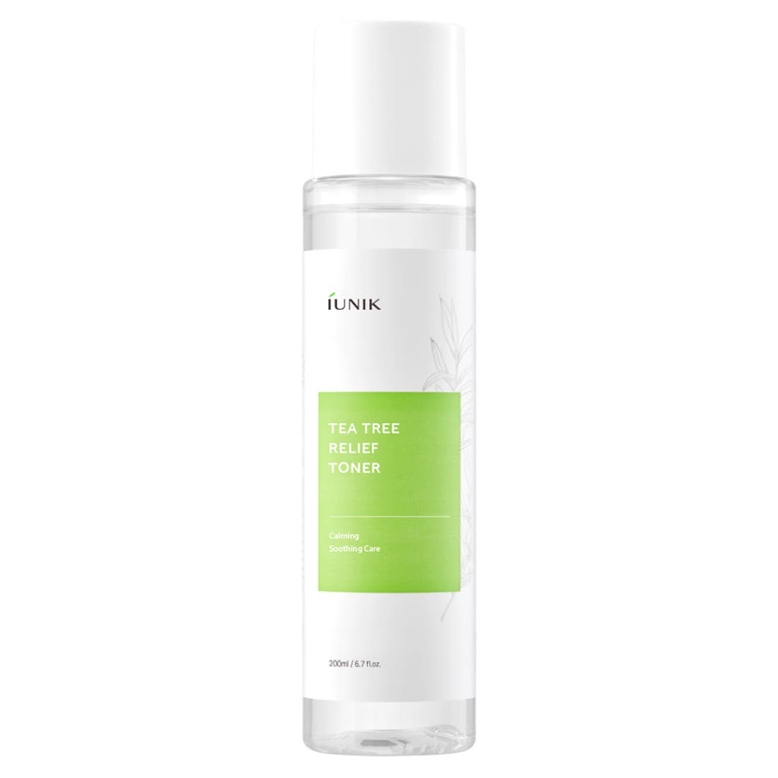 Iunik Tea Tree Relief Toner