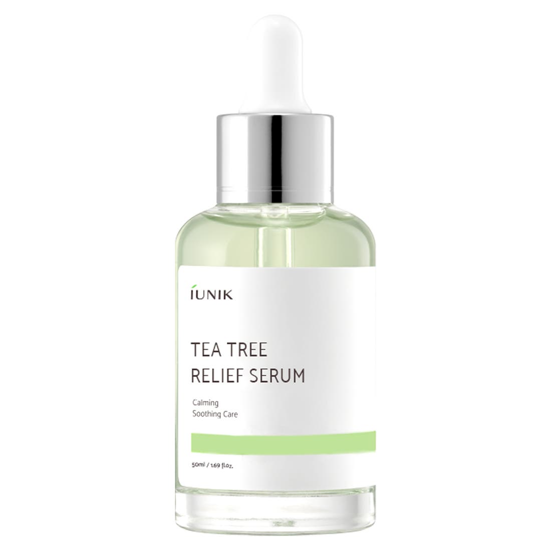Iunik Tea Tree Relief Serum