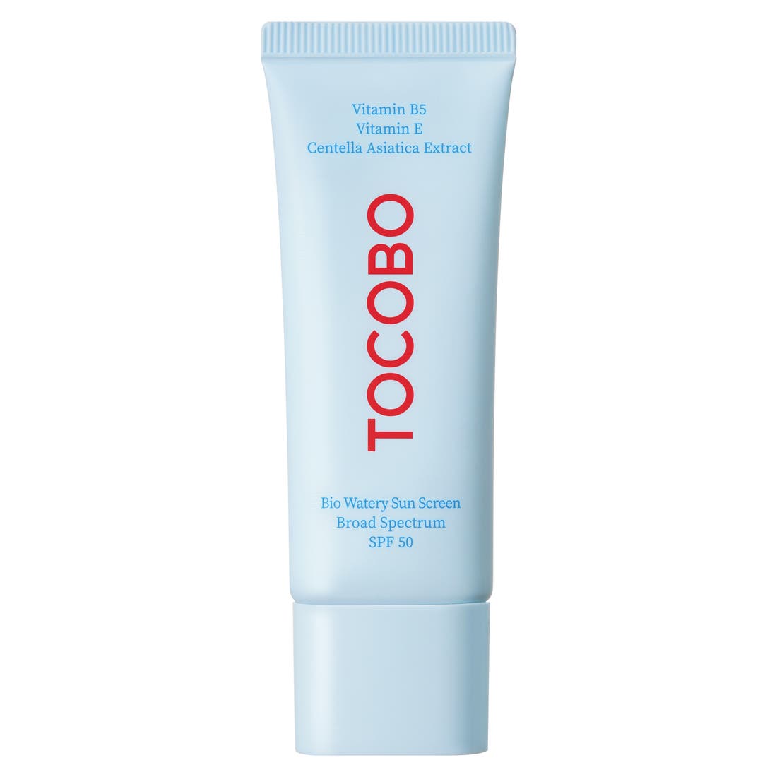 Tocobo Bio Watery Sun Screen Broad Spectrum SPF 50