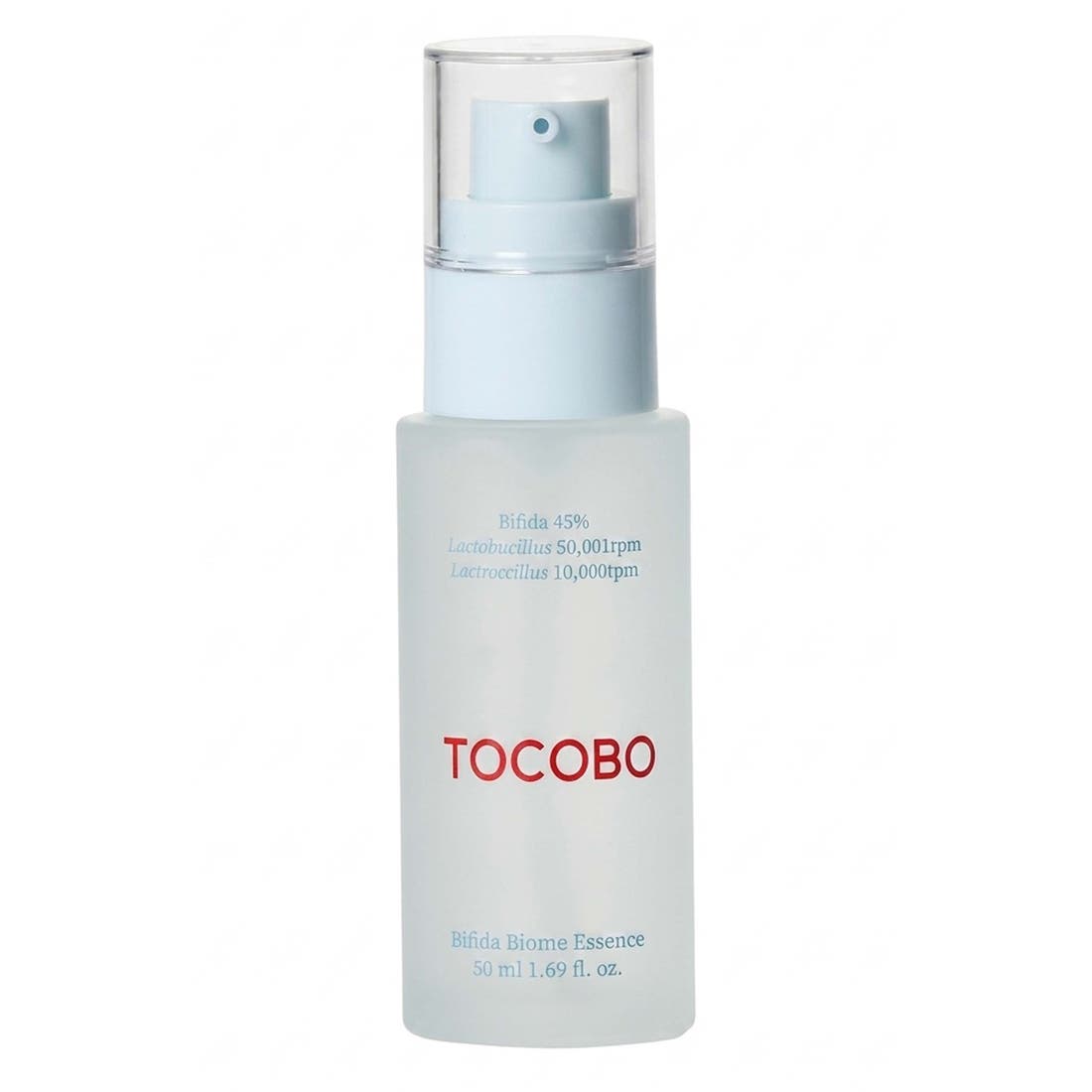Tocobo Bifida Biodome Essence