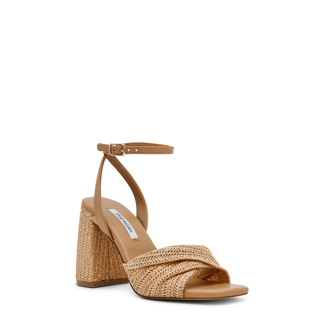 Steve Madden Mandy Ankle Strap Sandal