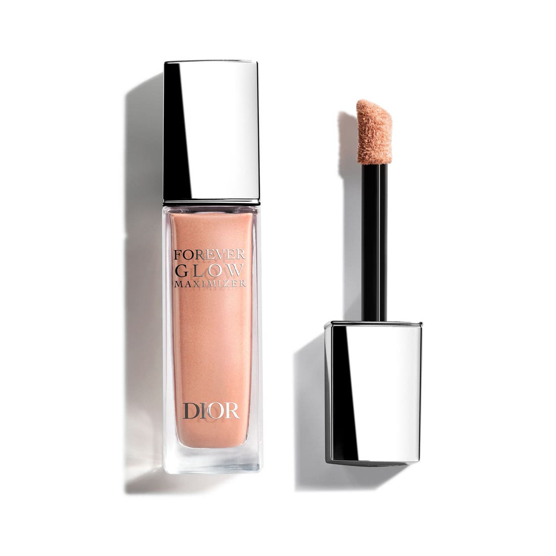 Dior Forever Glow Maximizer Longwear Liquid Highlighter