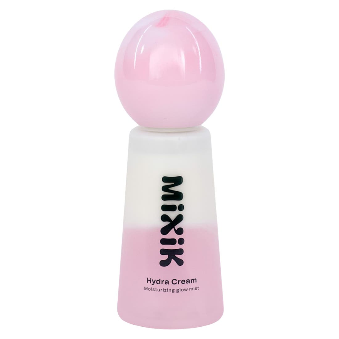 Mixik Hydra Cream Moisturizing Glow Mist