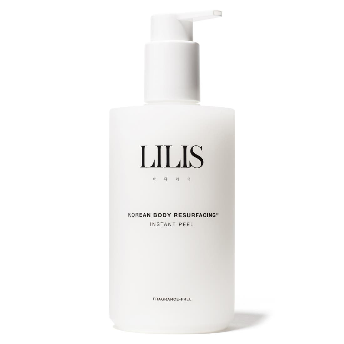 Lilis Instant Peel