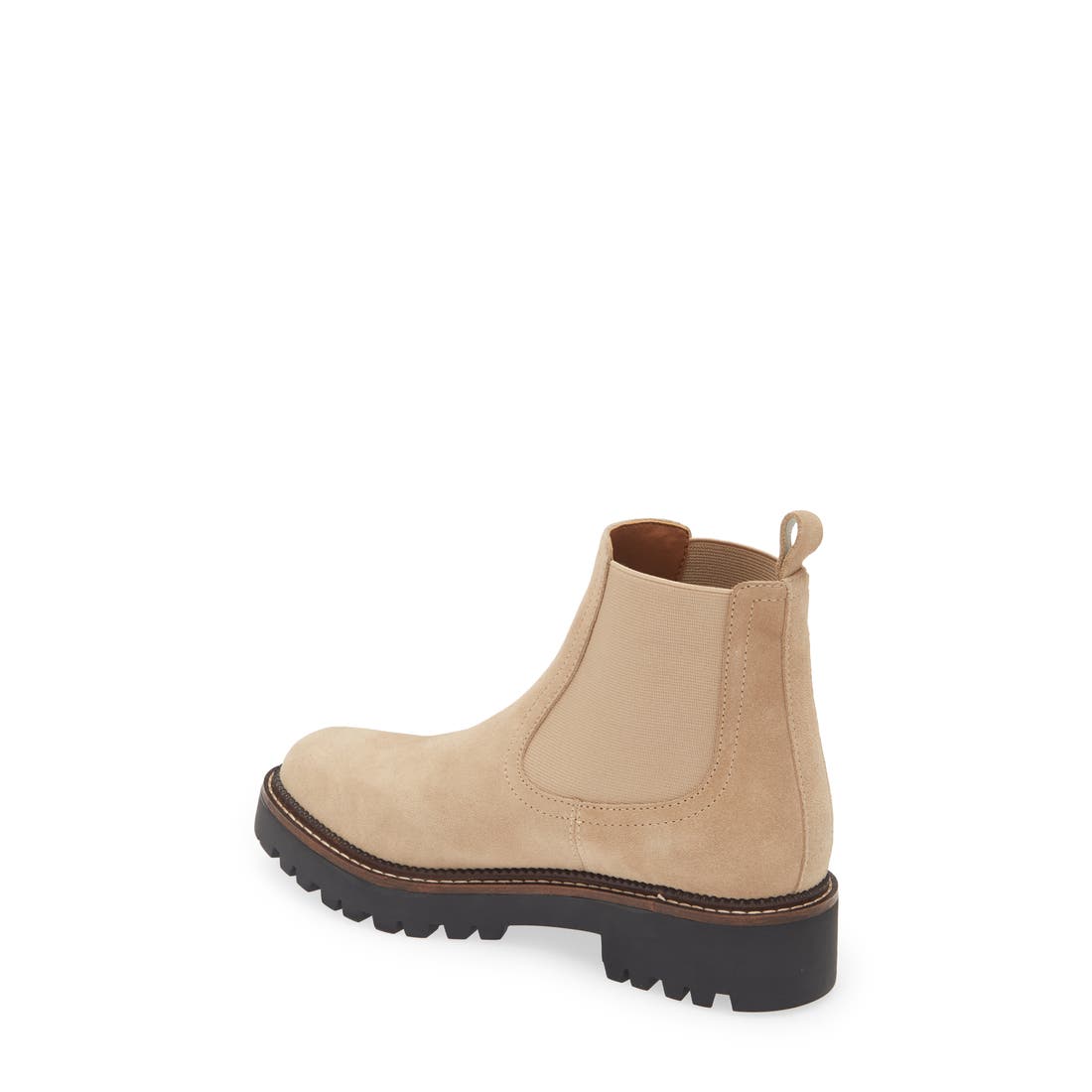 Chelsea Boot Nordstrom Caslon Nordstrom Caslon Miller Water