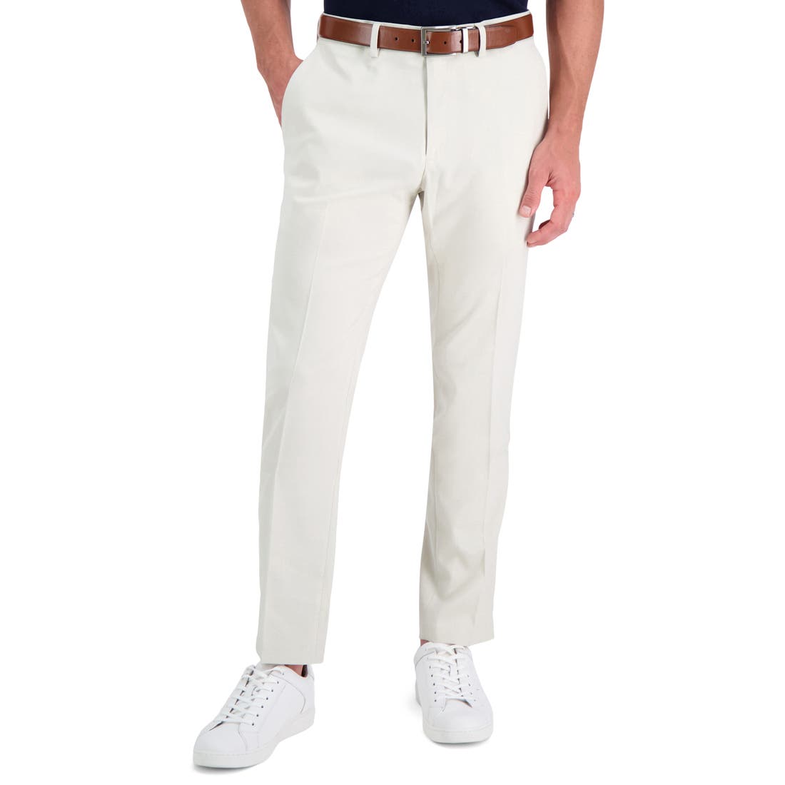 green emerald velvet dress Kenneth Cole Reaction Slim-Fit Stretch Dress Pants MSRP $95 – DGFOutlet main image 1