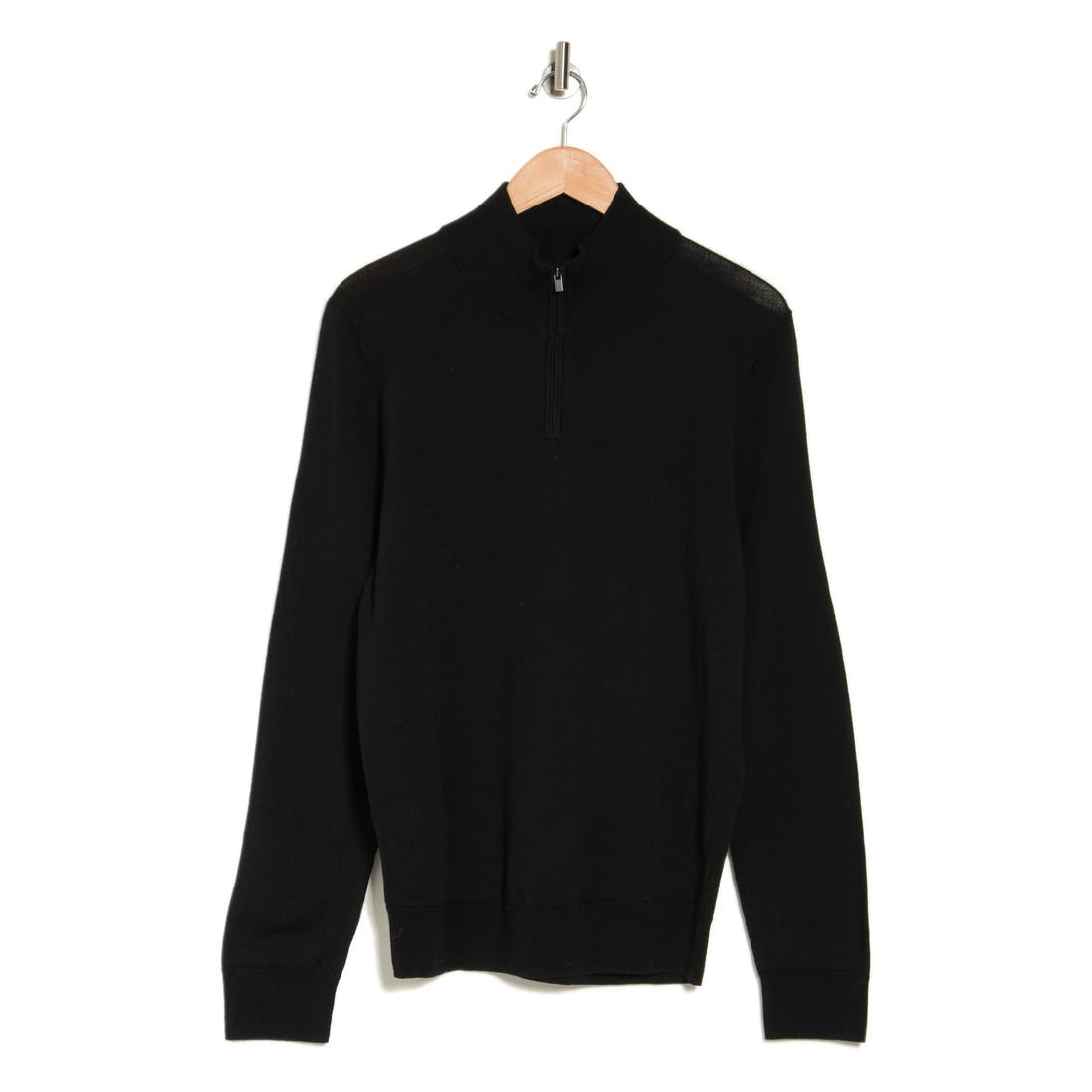 Nordstrom rack black sweater hotsell