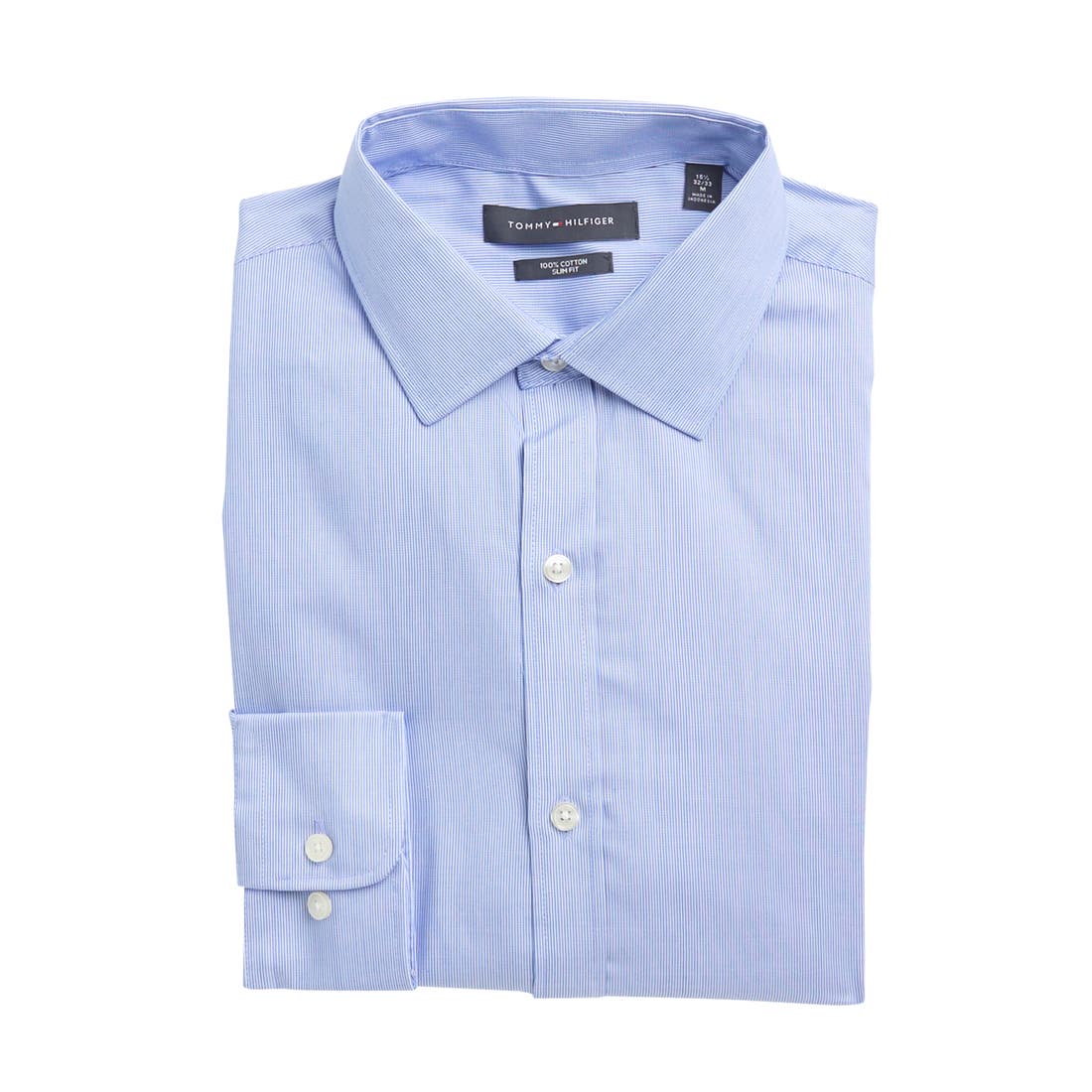 nordstrom tailored fit dress shirt Eterna Luxury Slim Fit Dress Shirt