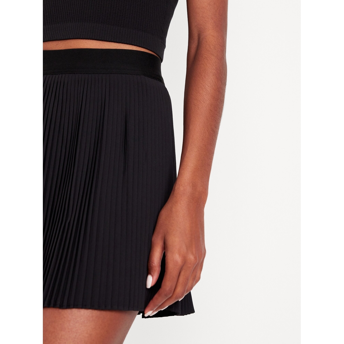 Old Navy Women's Extra High-Waisted Stretchtech Micro