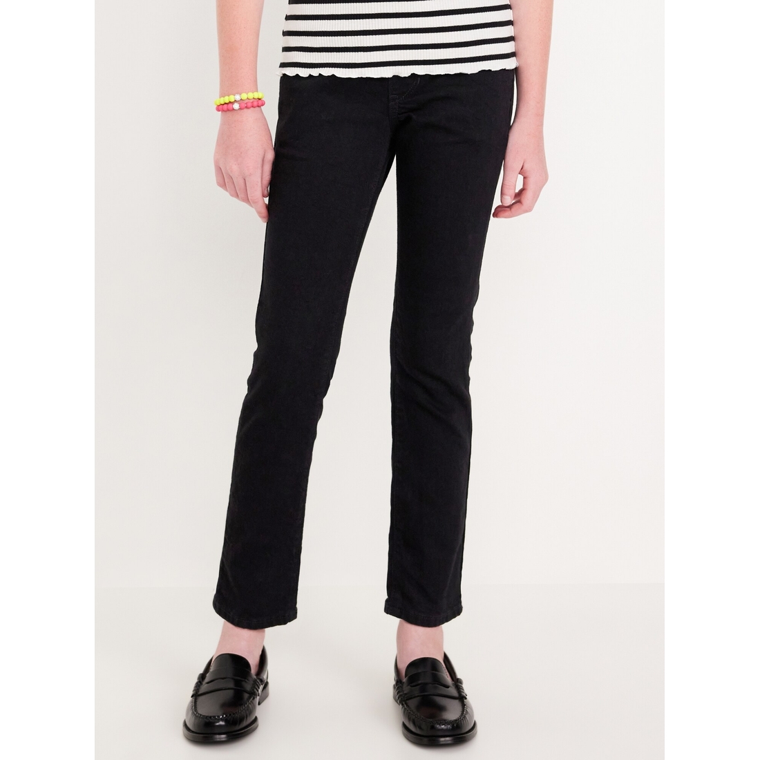 Old Navy Kids' Wow Skinny Pull-On Jeans