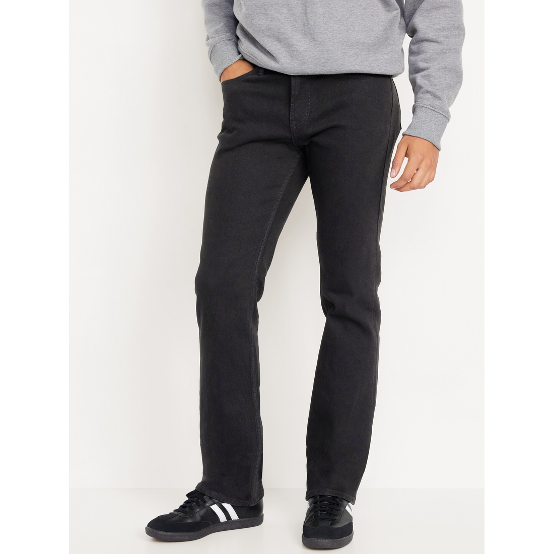 Old Navy Men's Boot-Cut Built-In Flex Jeans