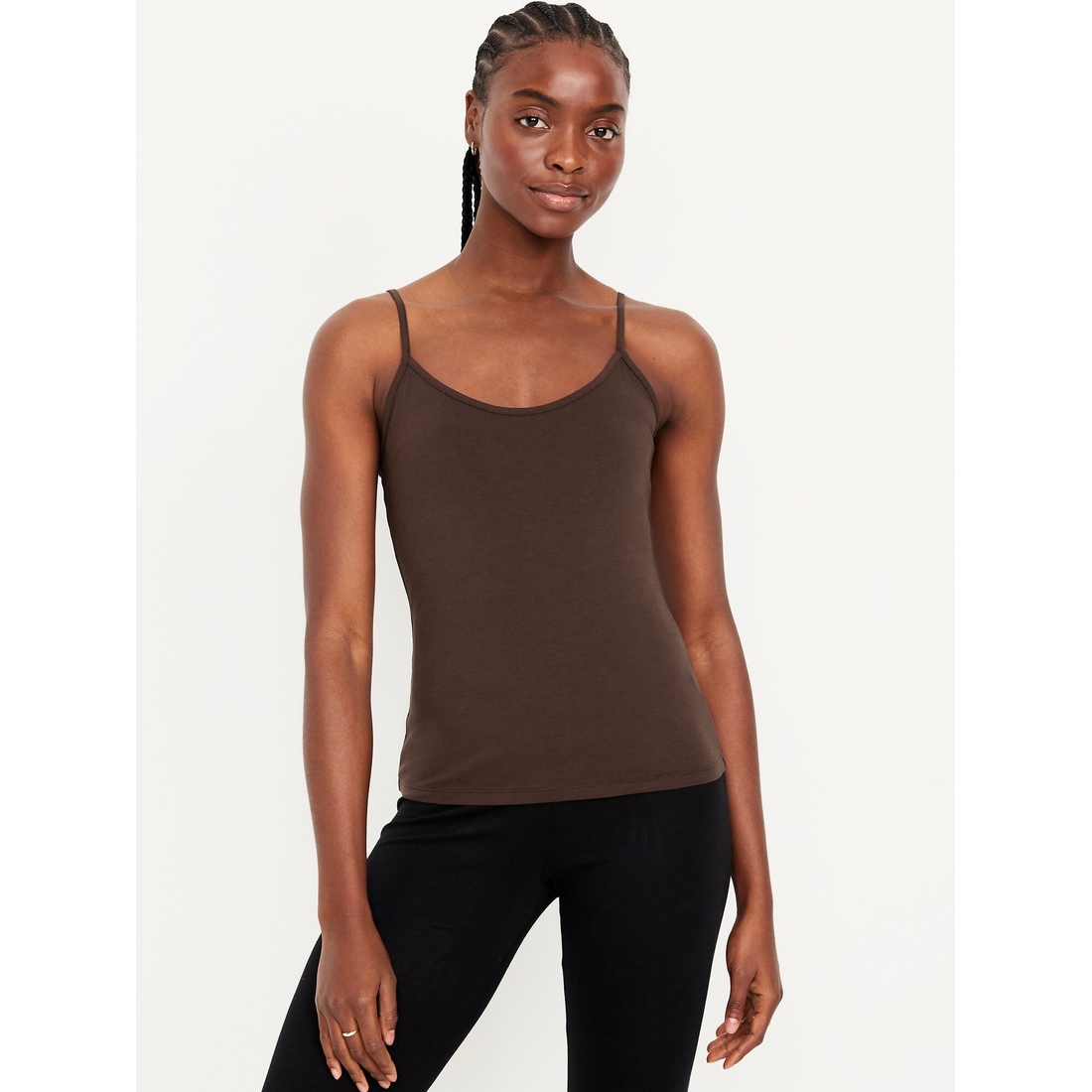 Old Navy Women's First-Layer Cami Tank Top