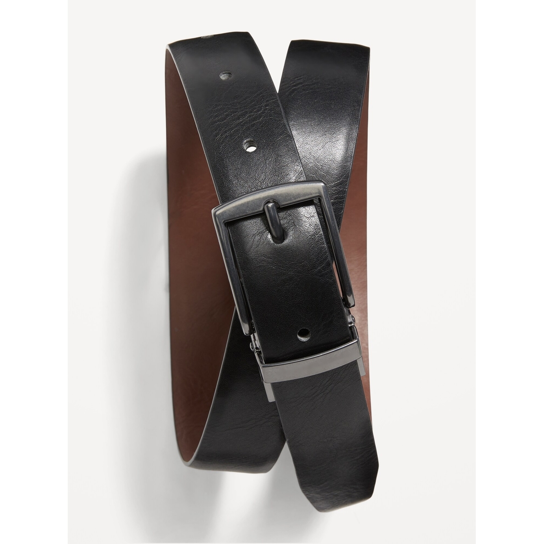 Old Navy Kids' Reversible Belt