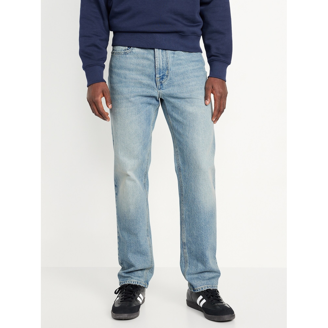 Old Navy Men's 90S Straight Jeans
