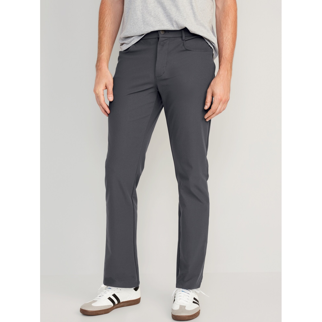 Old Navy Men's Slim Tech Hybrid Pants