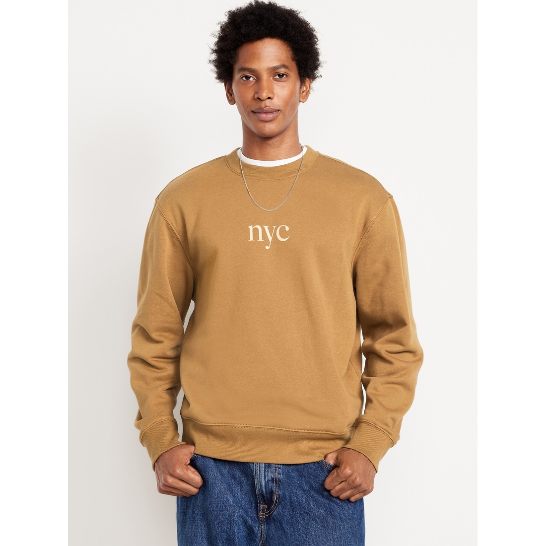 Polo Manches Longues OGLD Marine 2XL – Style Ride Adventures