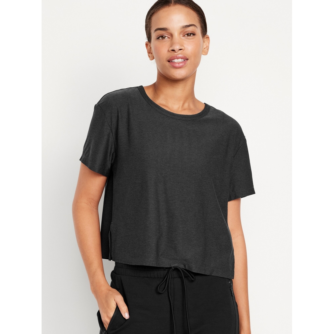 Old Navy Women's Cloudmotion T-Shirt