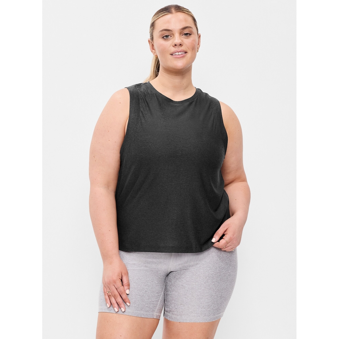 Old Navy Women's Cloudmotion Tank Top