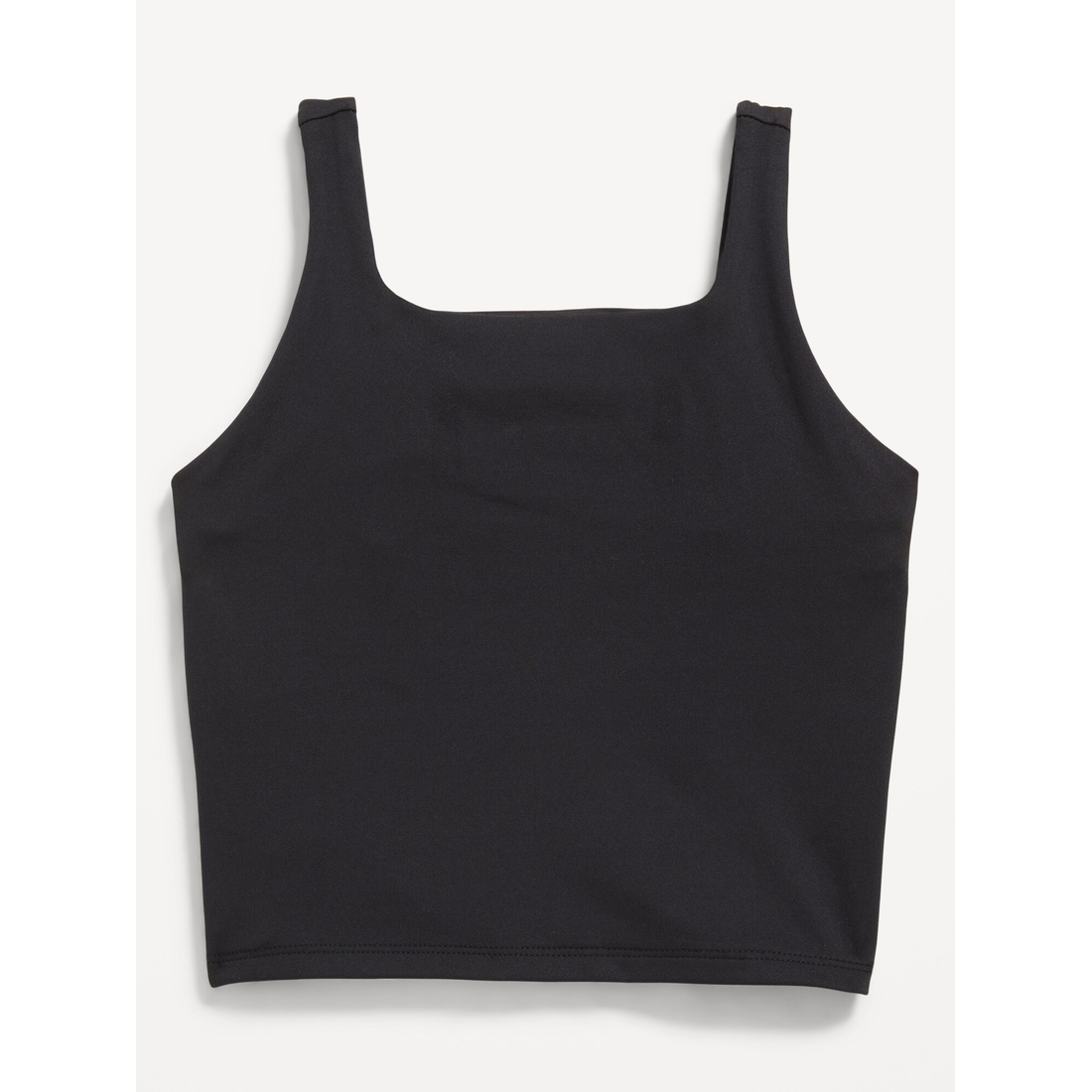 Old Navy Kids' Studiosmooth Longline Sports Bra