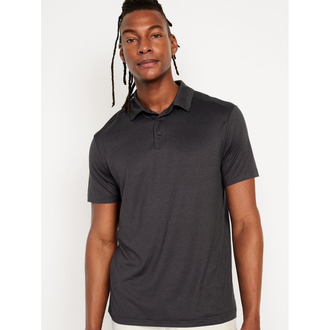 Old Navy Men's Cloudmotion Polo