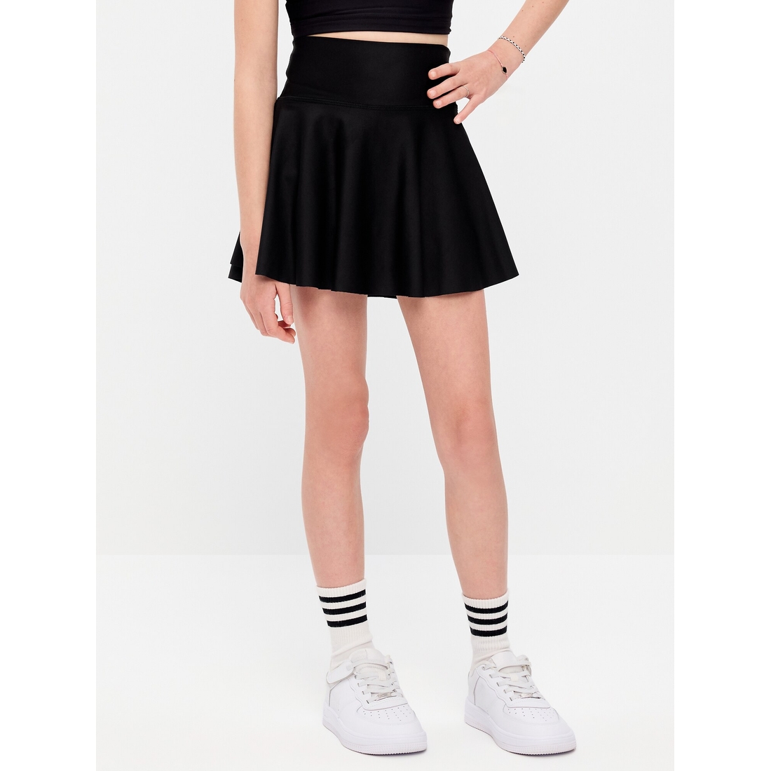 Old Navy Kids' High-Waisted Powersoft Skort