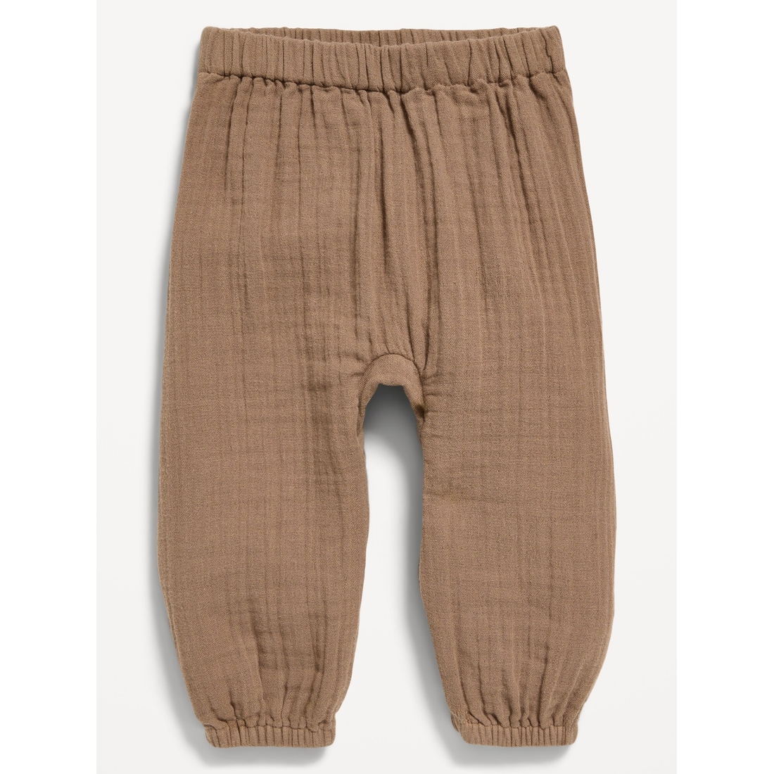 Old Navy Double-Weave Pants for Baby