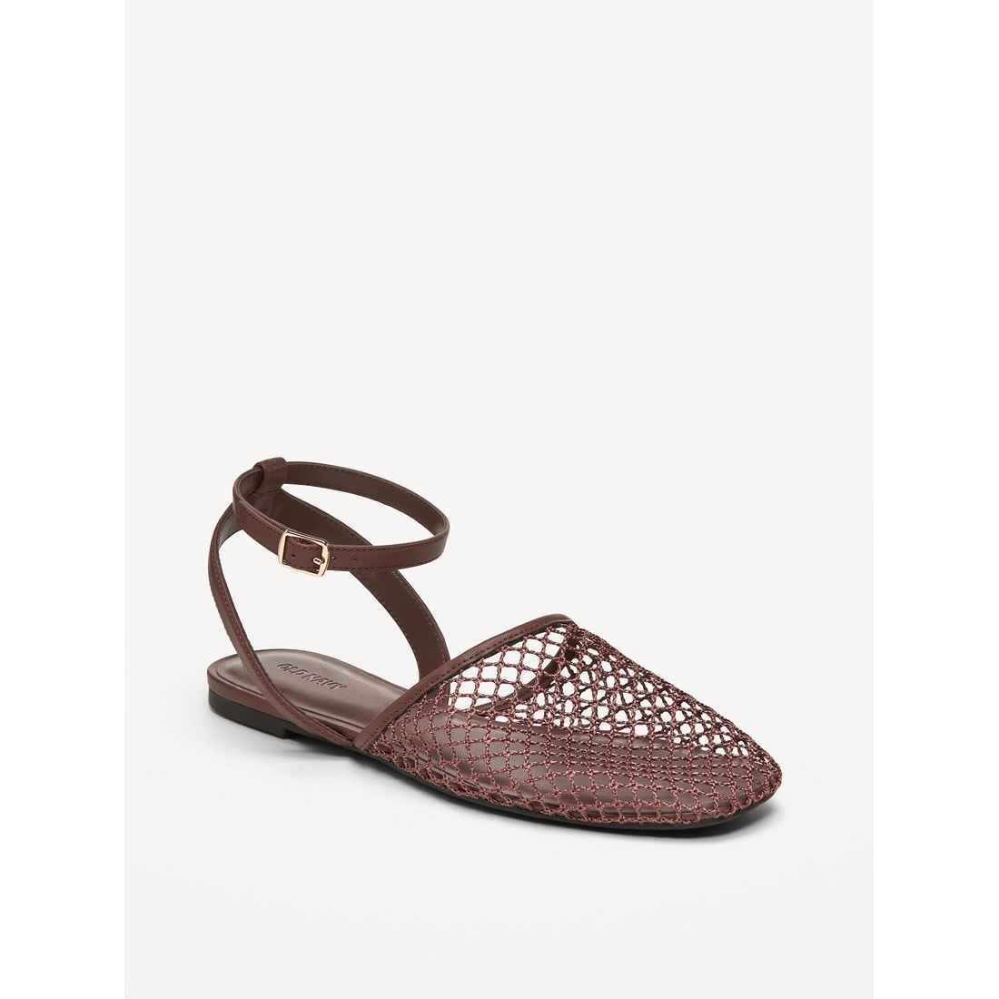 Old Navy Women's Raffia Slingback Flats