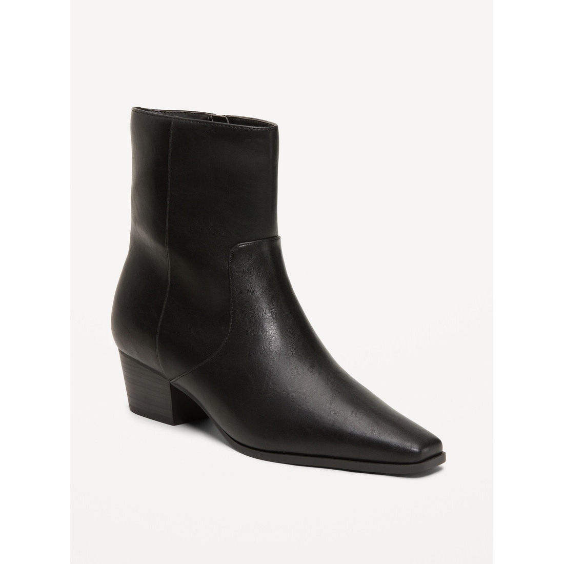 Old Navy Women's Low-Heel Booties