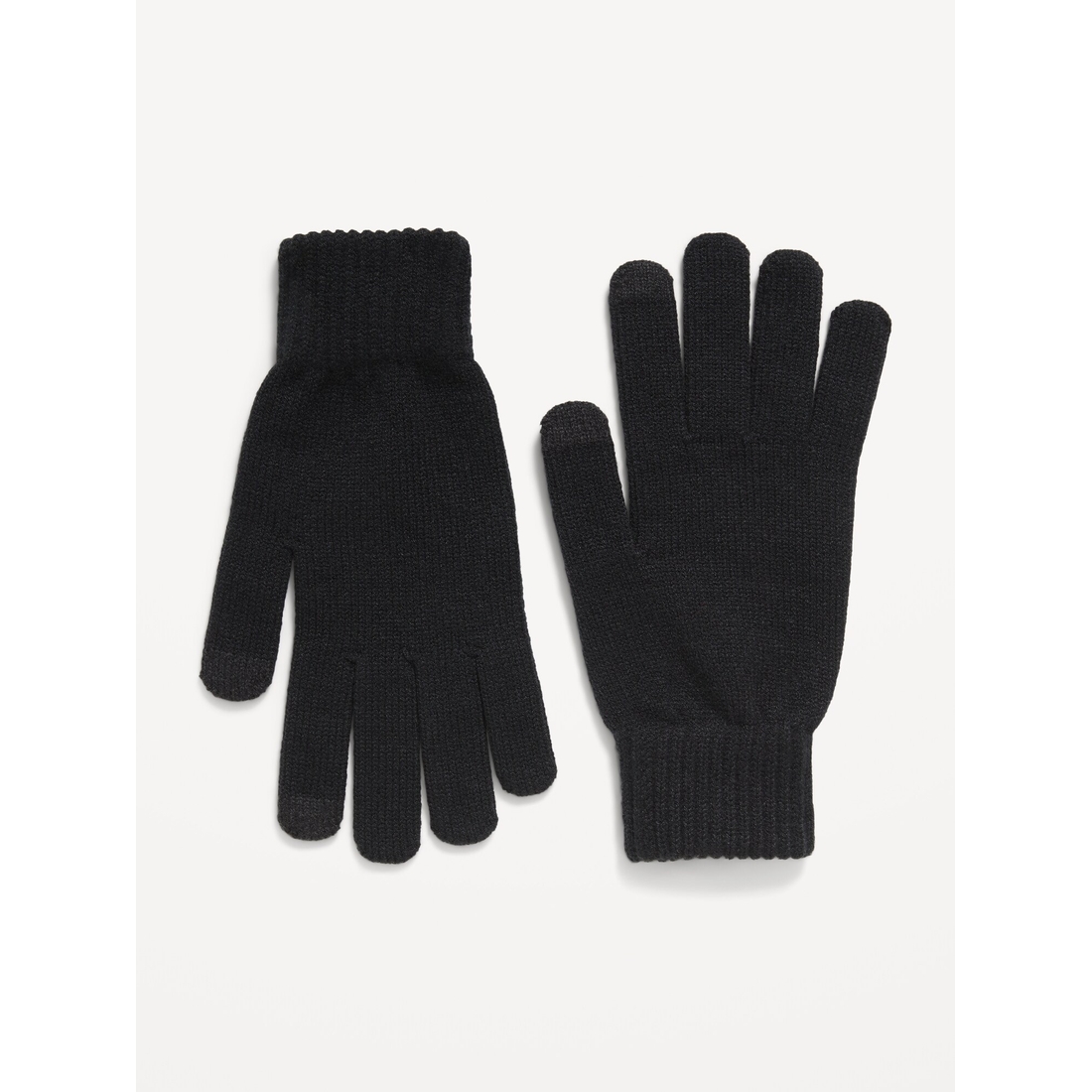 Old Navy Men's Knit Gloves