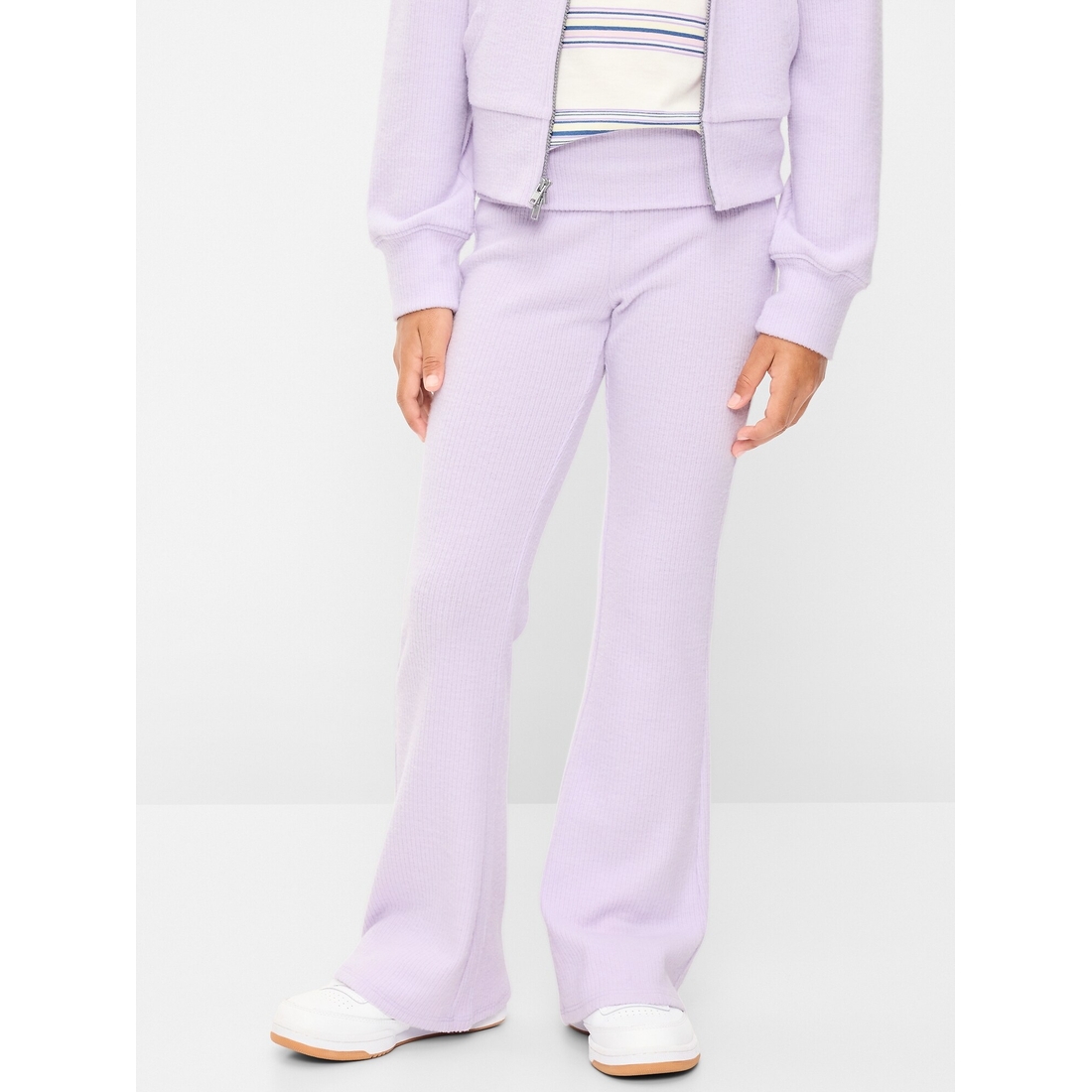 Old Navy Kids' Cozeplush Foldover Pants