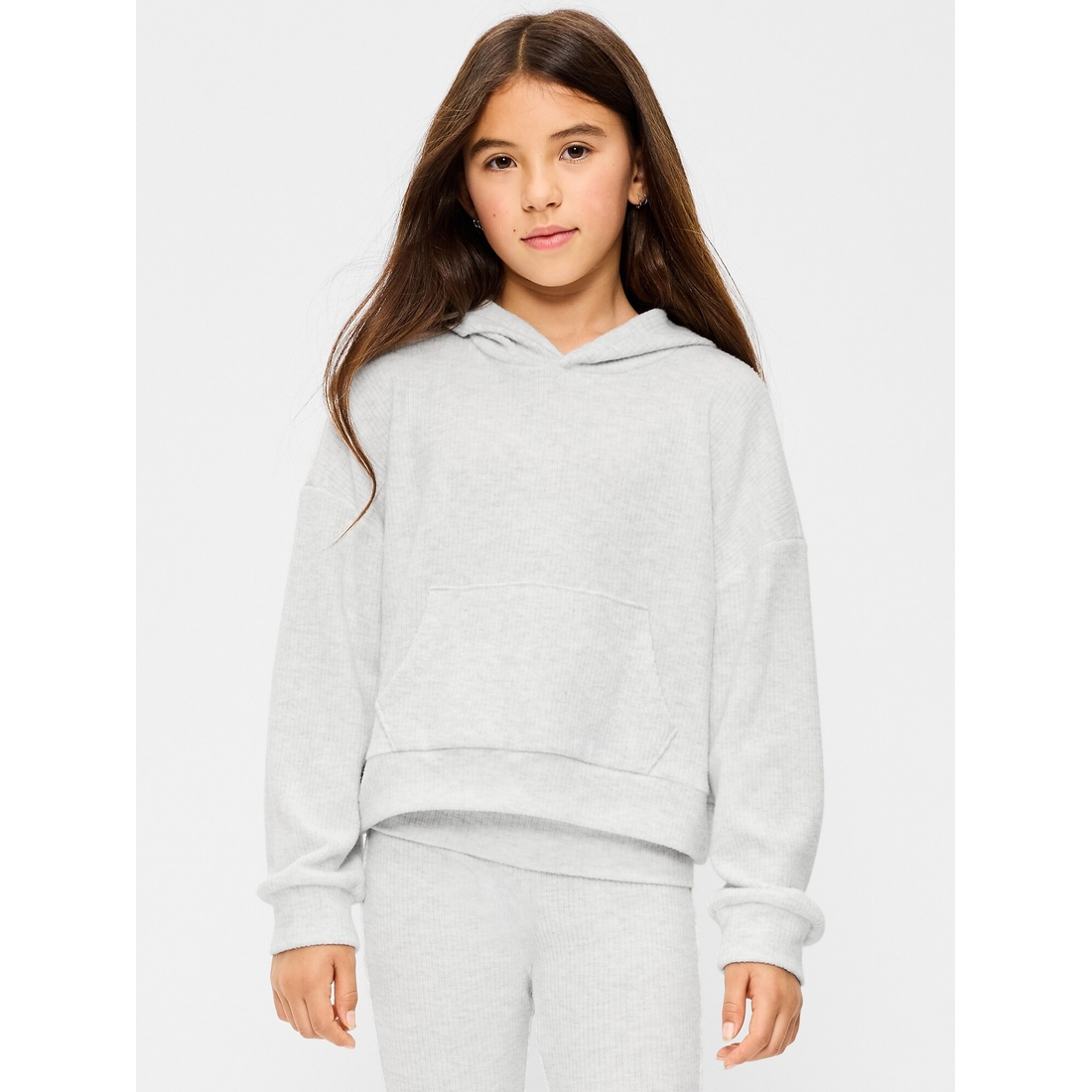 Old Navy Kids' Cozeplush Pullover Hoodie