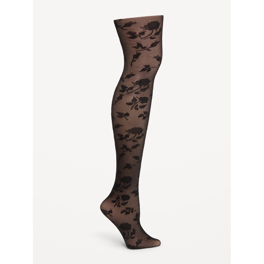 Old Navy Women's Textured Tights